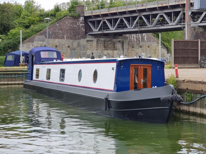 Shearwater Evesham Marina