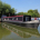 60ft Shearwater Fully Fitted Narrowboat